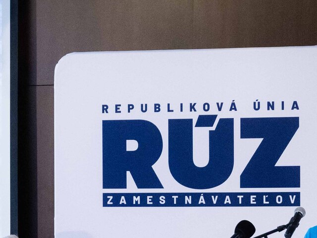 Zamestnávatelia kritizujú návrh SNS o daniach z nehnuteľností. Namiesto prorastových opatrení vraj prichádza presný opak