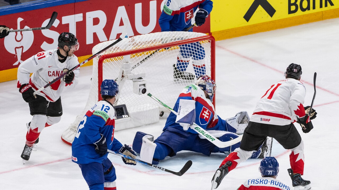 hlavaj, ms v hokeji 2026