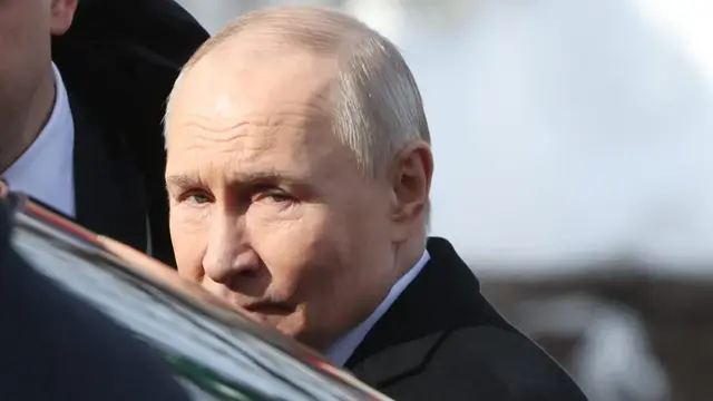 Putin