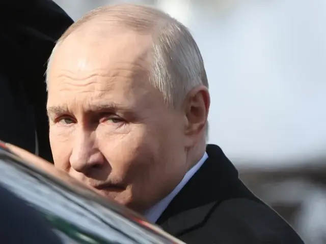 Hlboké sklamanie a nervozita. Nálada v Kremli sa obracia proti Putinovi. Okrem neho, kto verí vo víťazstvo?