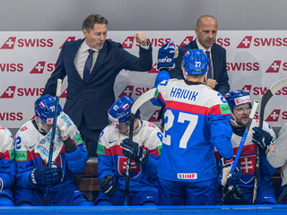 Slovenská striedačka, Vladimír országh