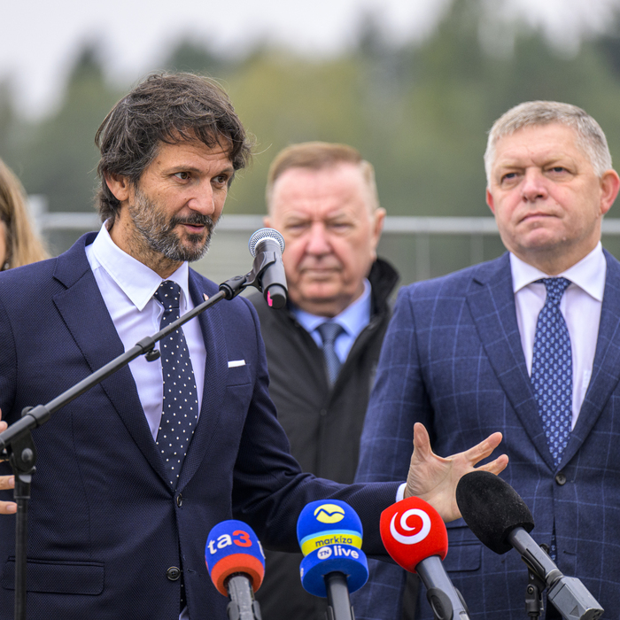 nemocnica Prešov Fico Kaliňák