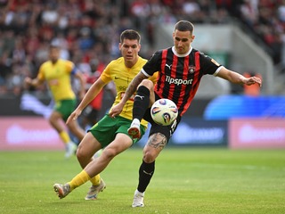 Timotej Kudlička, Aleksander Narimanidze