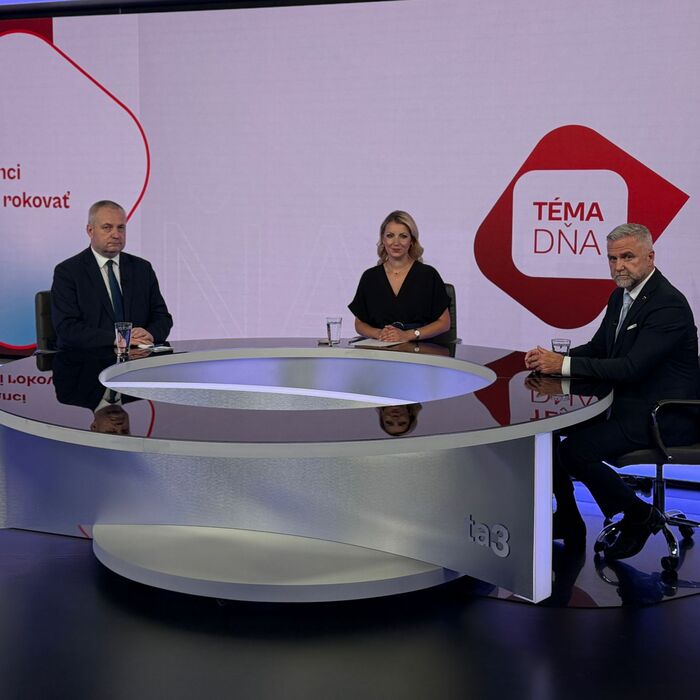 TEMA DNA GASPAR DOSTAL
