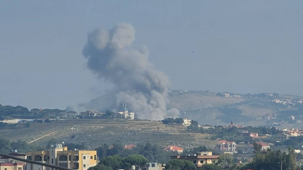 Libanon