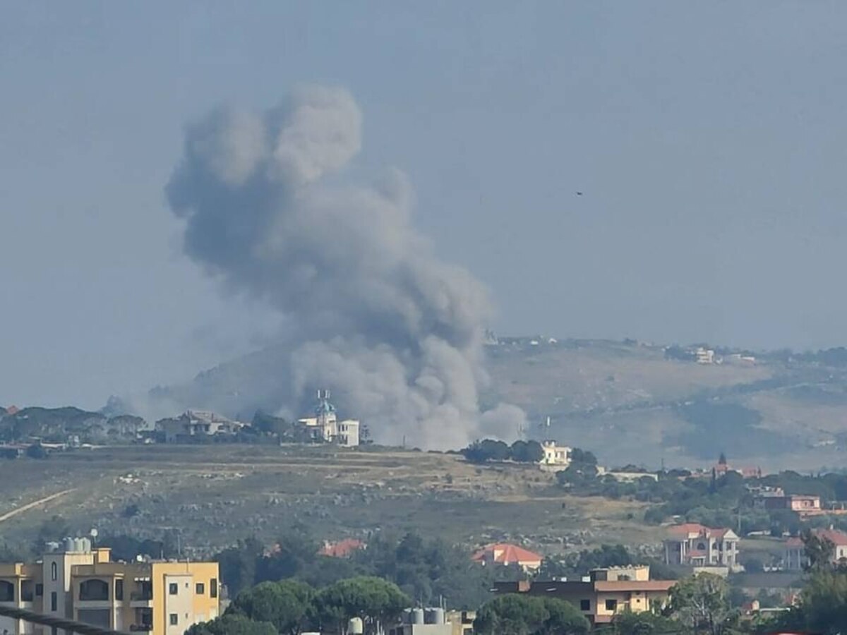 Libanon