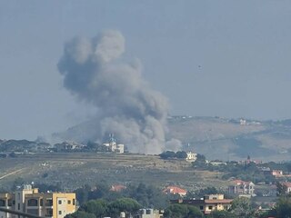 Libanon