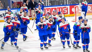 „Nechali sme tam všetko.“ Slovákom chýbal jediný veľký výsledok, ktorý by ich poslal ďalej