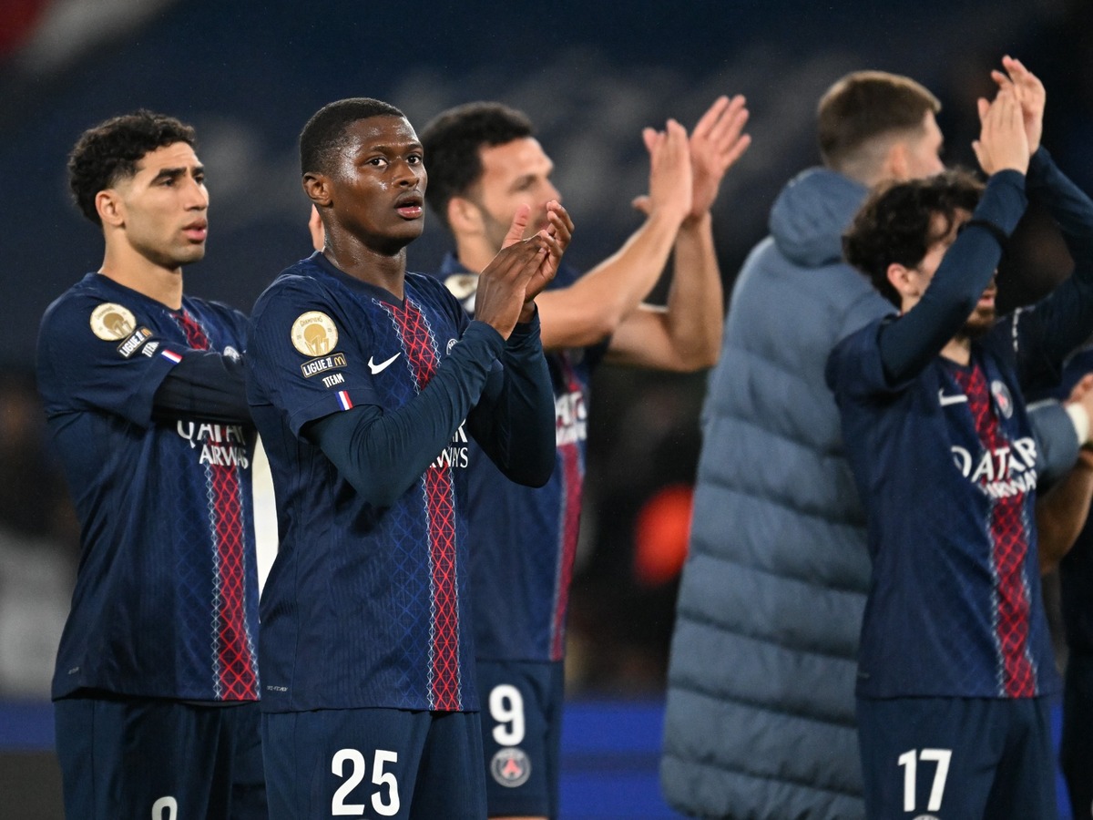 psg, paríž saint germain