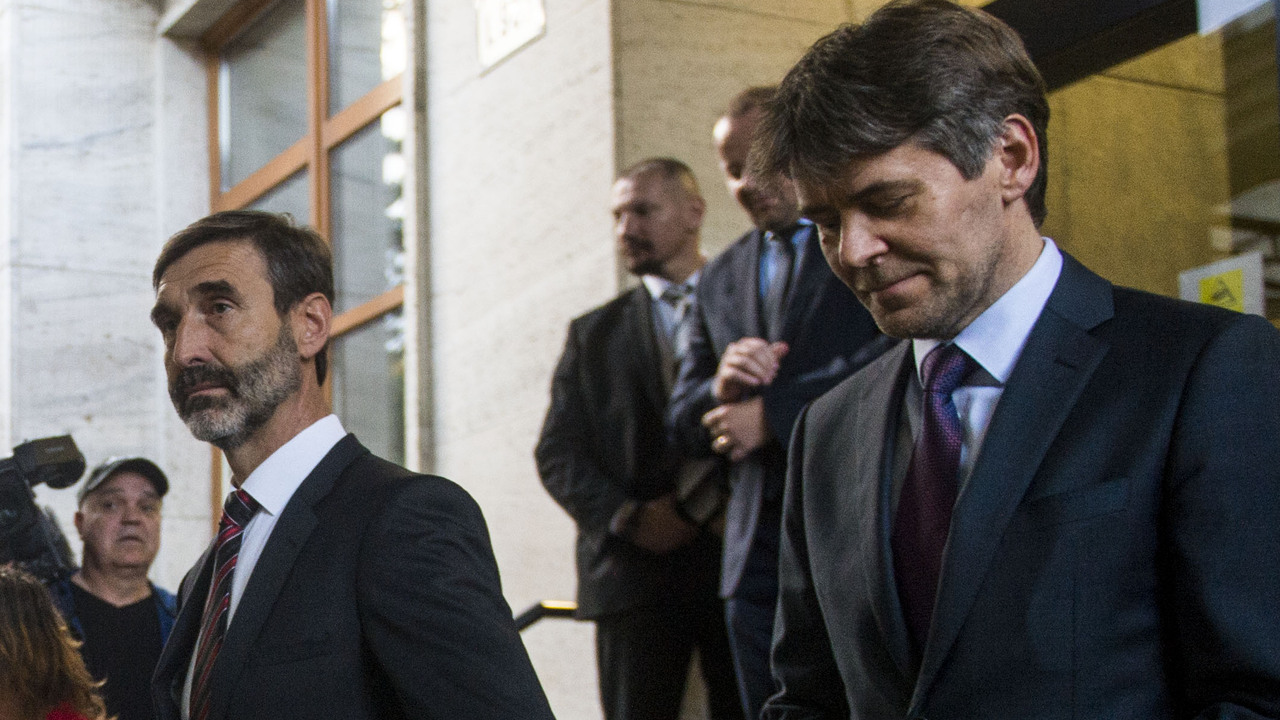 Západ chystá tribunál pre ruské politické špičky, Slovensko ostáva mimo. Účasť vraj stopol jeden telefonát