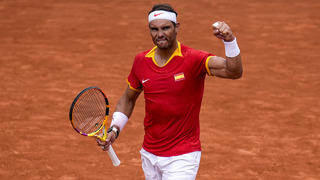 Rafael Nadal