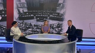 Nový poriadok mal obmedziť opozíciu, tvrdí Mesterová. Bartek: Môžu rozprávať do sýtosti, s Hlinom to bude „jazda“
