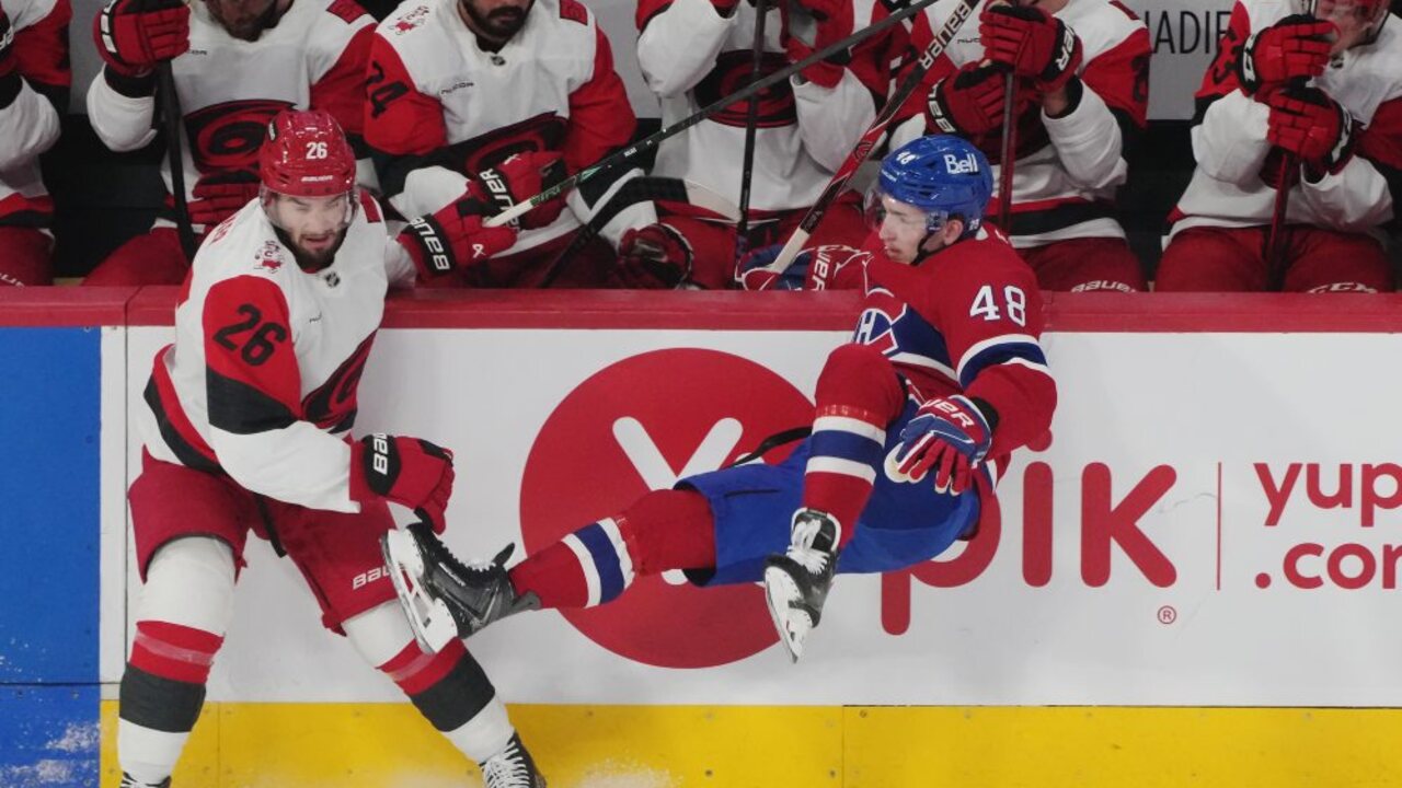 NHL