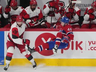 NHL