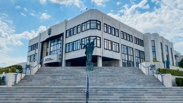 parlament národná rada