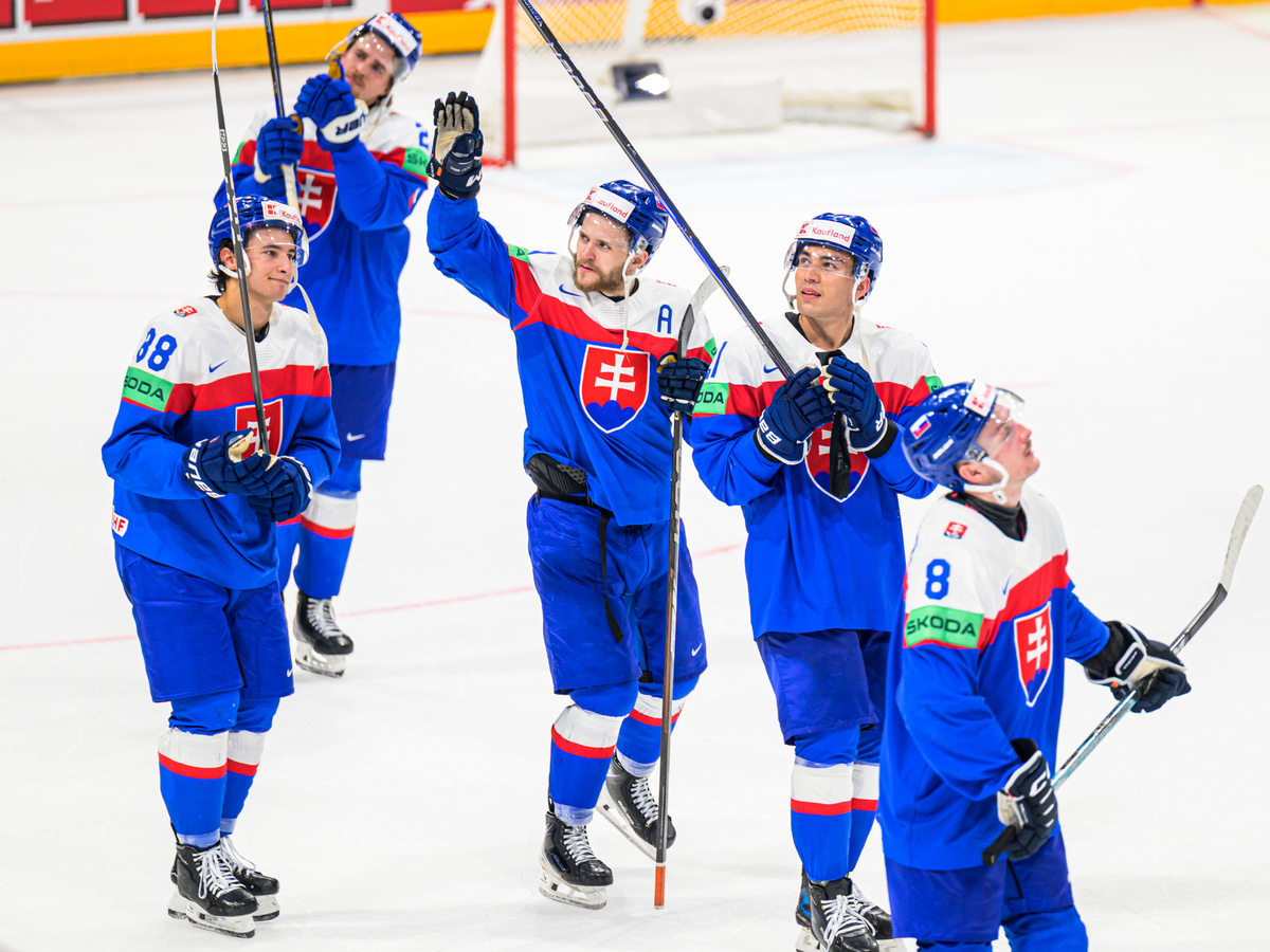 Martin Chromiak, Kristián Pospíšil