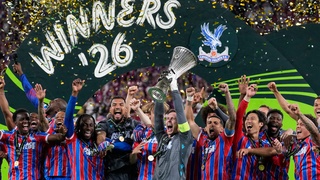 crystal palace