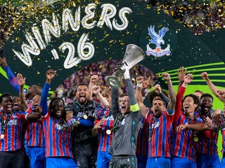 crystal palace