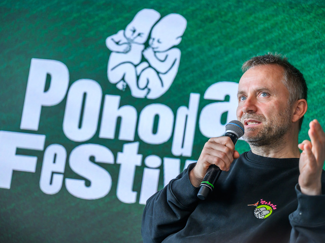 Pohoda stále nevie, kde bude po 2026. Kaščák: Sme jediné veľké podujatie bez zmluvy, neistota odrádza slávnych umelcov