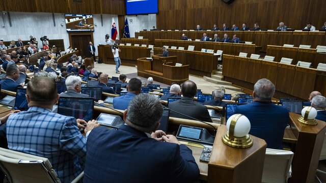 parlament