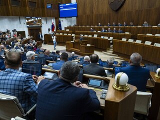 parlament