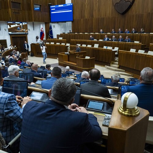 parlament