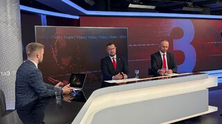 Parlament rokuje pred letnou prestávkou / Zrušia poslanci transakčnú daň?
