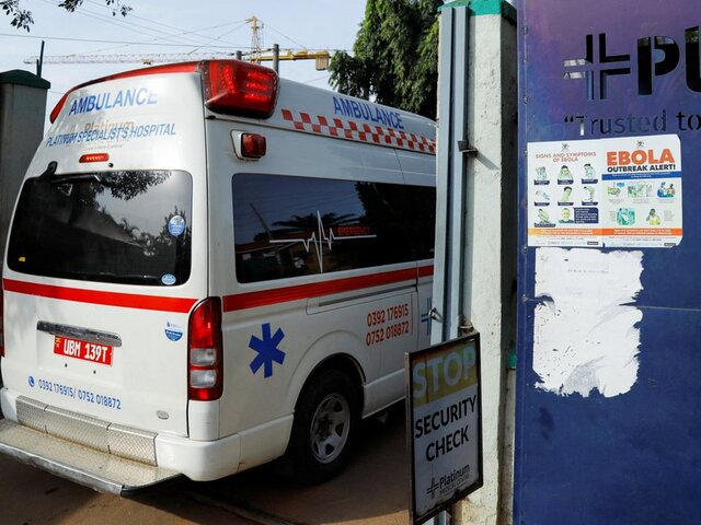 Ebolu v Rakúsku nepotvrdili. Pacientka po návrate z Ugandy vykazovala príznaky, úrady pátrajú po jej blízkych