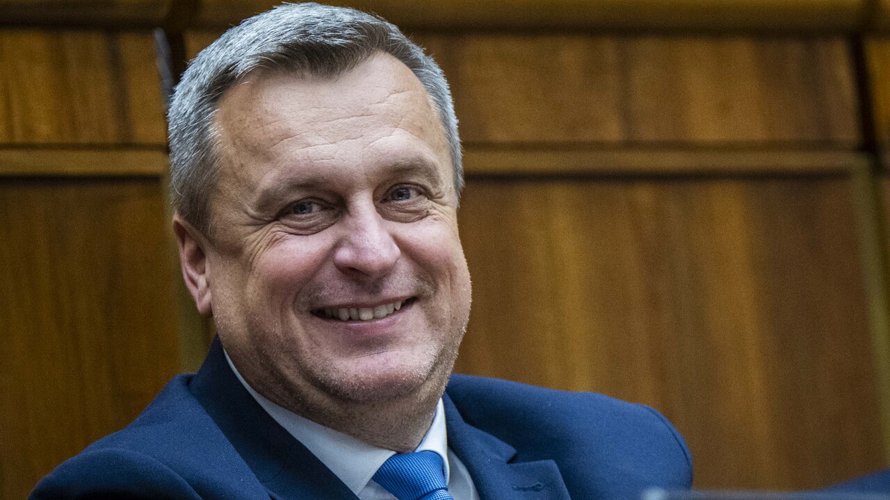 Andrej Danko