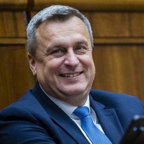 Andrej Danko