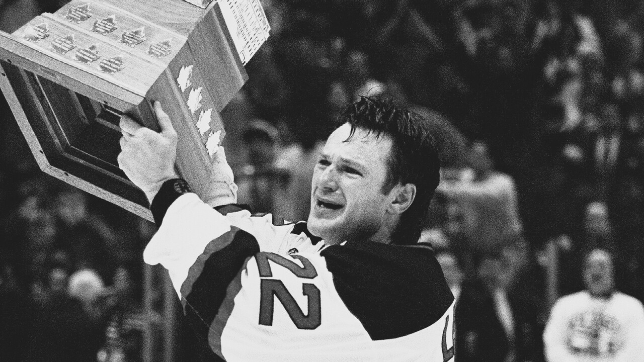 Claude Lemieux