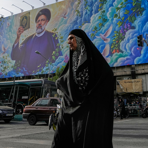 Irán