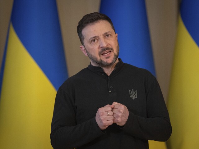 Diplomacia okolo Ukrajiny sa znovu hýbe. Zelenskyj oznámil rokovania s Trumpovým tímom, detaily sľubuje čoskoro