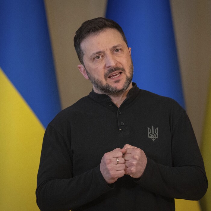 Zelenskyj