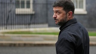 Zelenskyj