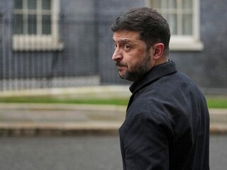 Zelenskyj