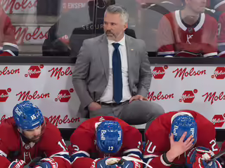 Montreal Canadiens