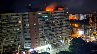 Bukurešť posúva incident s ruským dronom na pôdu Bezpečnostnej rady OSN. Hovorí o ohrození medzinárodného mieru