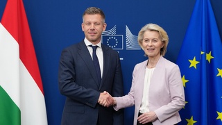 Magyar Leyenová