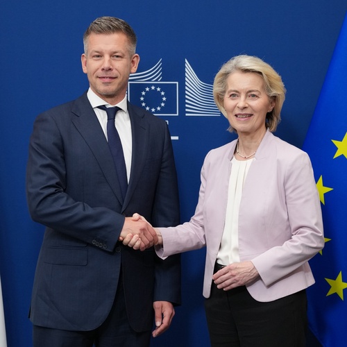Magyar Leyenová