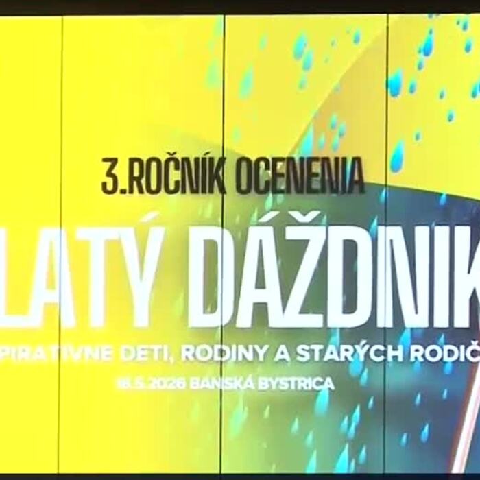 dazdnik 2026