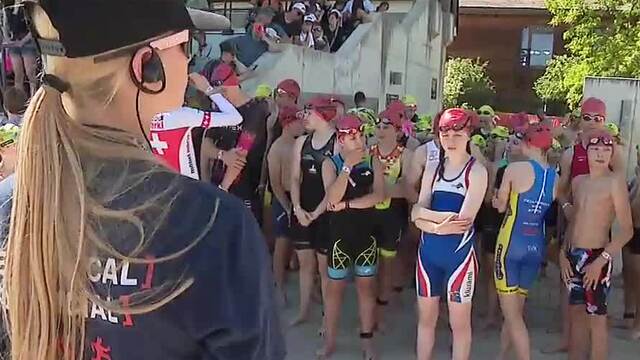 triatlon