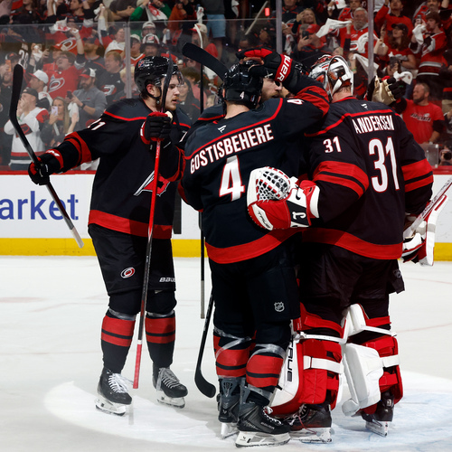 Carolina hurricanes