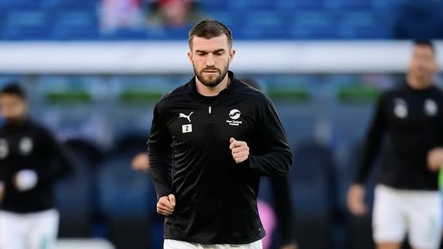 Tim Payne