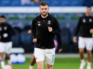 Tim Payne
