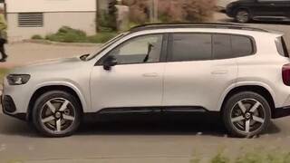 Test: Stávka na istotu? Elektrický Mercedes GLB ponúkne dojazd vyše 600 kilometrov aj ultrarýchle nabíjanie