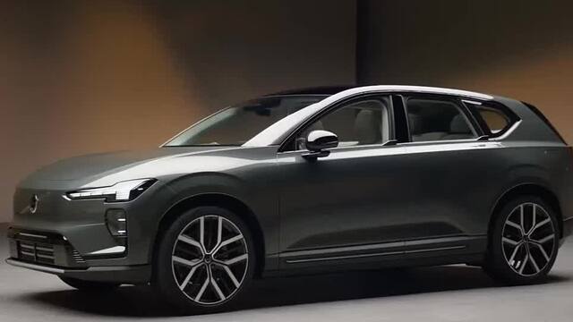 volvo