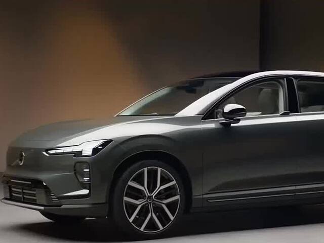 Test: Volvo EX60 posúva elektrické SUV na novú úroveň. Ponúkne dlhý dojazd, rýchle nabíjanie aj inteligentné technológie
