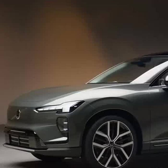 volvo