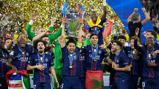Paris Saint-Germain